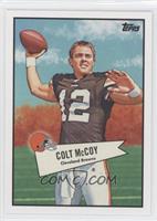 Colt McCoy