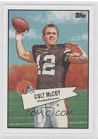 Colt McCoy