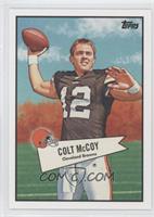 Colt McCoy