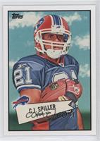 C.J. Spiller