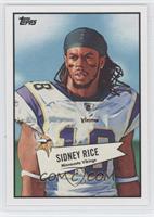 Sidney Rice