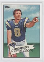 Sam Bradford