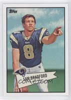 Sam Bradford