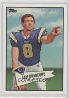 Sam Bradford