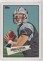Jimmy Clausen [EX to NM]