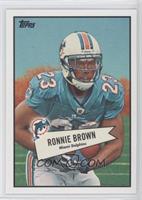 Ronnie Brown