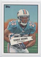 Ronnie Brown