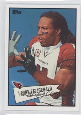 2010 Topps - 1952 Bowman Design #52B-30 - Larry Fitzgerald