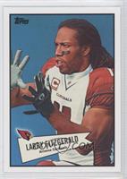 Larry Fitzgerald