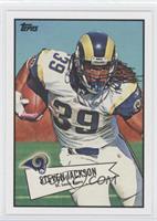 Steven Jackson