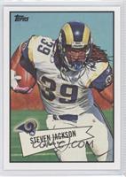 Steven Jackson