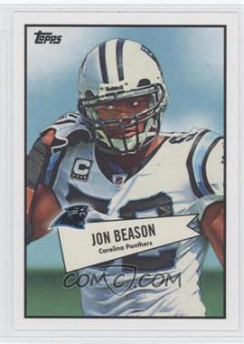 2010 Topps - 1952 Bowman Design #52B-32 - Jon Beason