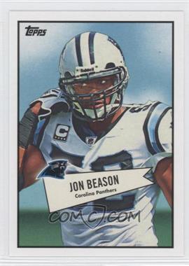 2010 Topps - 1952 Bowman Design #52B-32 - Jon Beason