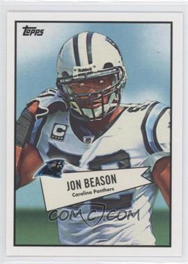 2010 Topps - 1952 Bowman Design #52B-32 - Jon Beason