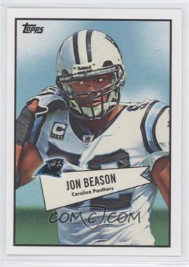 2010 Topps - 1952 Bowman Design #52B-32 - Jon Beason