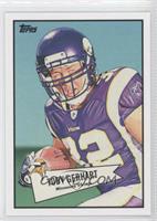 Toby Gerhart