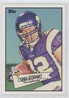 Toby Gerhart