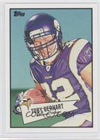 Toby Gerhart