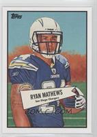 Ryan Mathews