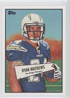 Ryan Mathews