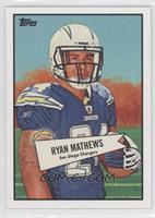 Ryan Mathews