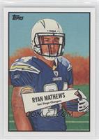 Ryan Mathews