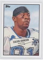 Calvin Johnson