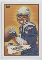 Tom Brady [EX to NM]