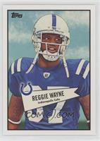 Reggie Wayne