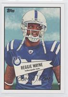 Reggie Wayne