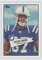 Reggie Wayne