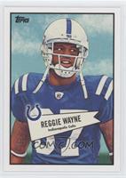 Reggie Wayne