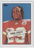 Jamaal Charles