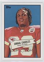 Jamaal Charles