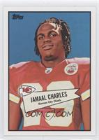 Jamaal Charles