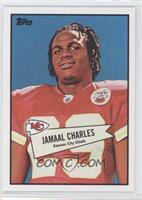 Jamaal Charles