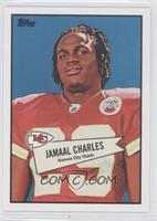 Jamaal Charles