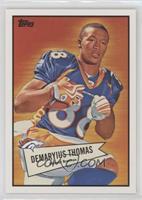 Demaryius Thomas