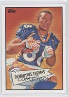 Demaryius Thomas