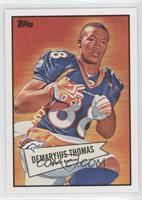 Demaryius Thomas