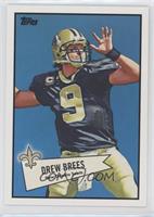 Drew Brees [EX to NM]