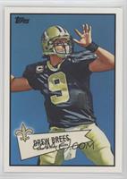 Drew Brees