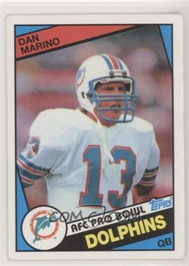 2010 Topps - Anniversary Reprints #123 - Dan Marino