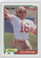 Joe Montana