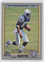 Reggie Wayne [EX to NM]