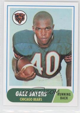 2010 Topps - Anniversary Reprints #75 - Gale Sayers
