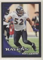 Ray Lewis #/55