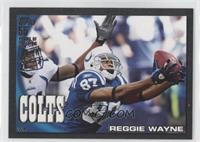 Reggie Wayne #/55