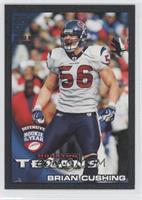 Brian Cushing #/55