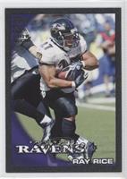 Ray Rice #/55